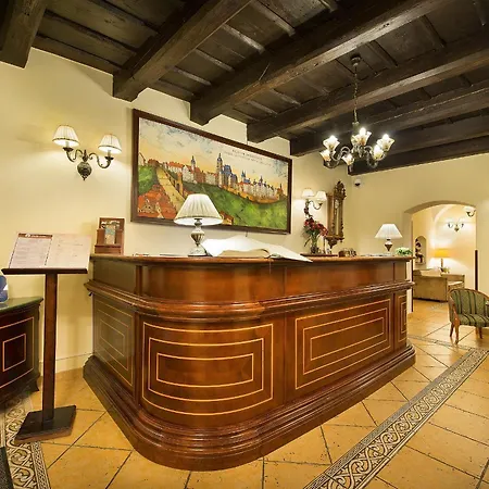 Boutique Hotel Constans-3