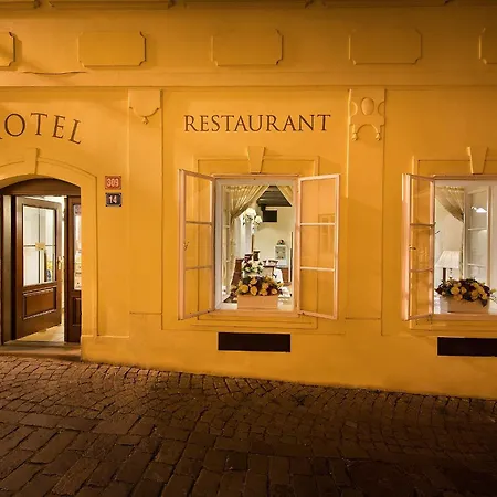 Boutique Hotel Constans-2